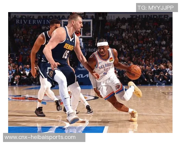 雷霆队亚历山大与穆雷联手发力助球队豪取七连胜击败国王