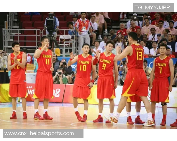08年北京奥运会男篮决赛中国队对阵西班牙的精彩瞬间回顾